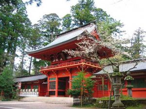 Inspiring photos - Asiam style - katori shrine japan.jpg